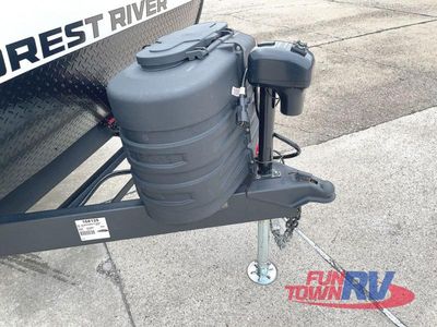 2026 Forest River RV Cherokee Grey Wolf - Photo 18