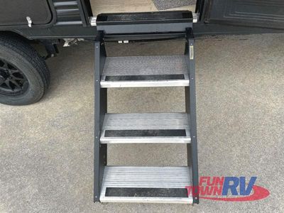 2026 Forest River RV Cherokee Grey Wolf - Photo 20