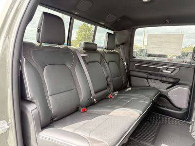2026 Ram 1500 — photo 22 view