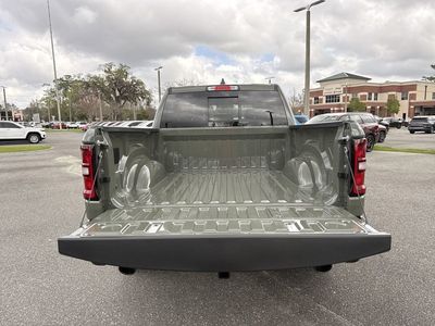 2026 Ram 1500 — photo 27 view