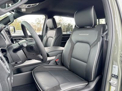 2026 Ram 1500 — photo 11 view