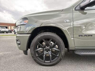 2026 Ram 1500 — photo 10 view
