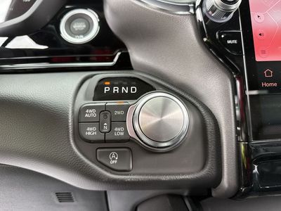 2026 Ram 1500 — photo 19 view