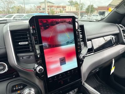 2026 Ram 1500 — photo 21 view
