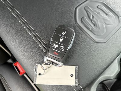 2026 Ram 1500 — photo 29 view