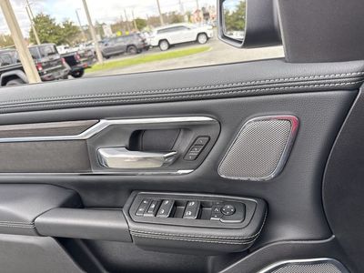 2026 Ram 1500 — photo 12 view