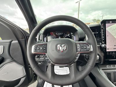 2026 Ram 1500 — photo 13 view