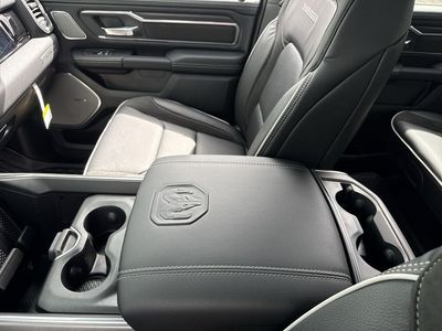 2026 Ram 1500 — photo 20 view