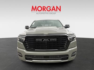 2026 Ram 1500 — photo 8 view