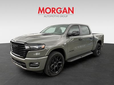 2026 Ram 1500 — photo 7 view