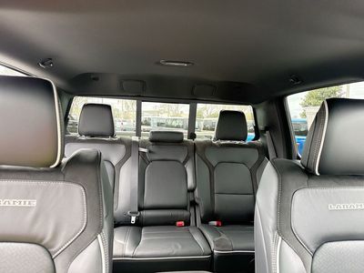 2026 Ram 1500 — photo 26 view