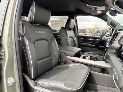 2026 Ram 1500 — photo 24 view