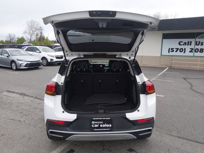 2025 Buick Encore GX - Photo 11
