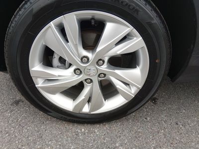 2025 Buick Encore GX - Photo 10
