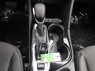 2025 Buick Encore GX - Photo 15