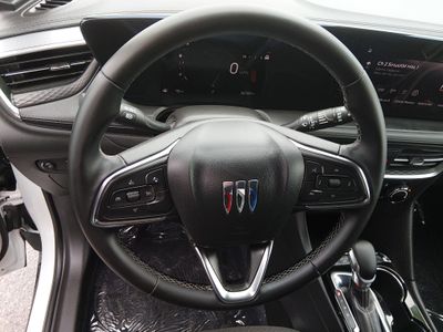 2025 Buick Encore GX - Photo 12