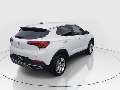 2025 Buick Encore GX - Photo 7