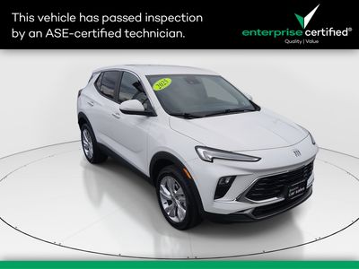 2025 Buick Encore GX - Photo 1