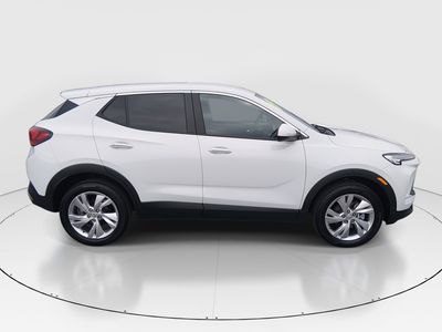 2025 Buick Encore GX - Photo 8