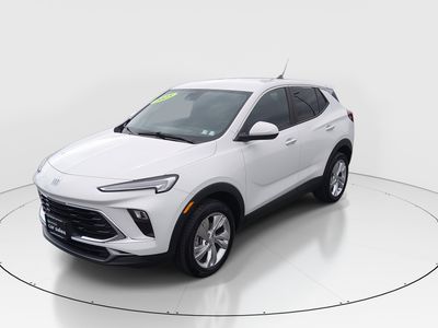 2025 Buick Encore GX - Photo 3