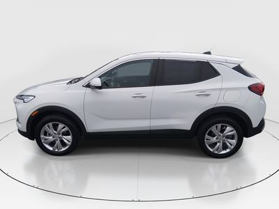 2025 Buick Encore GX - Photo 4