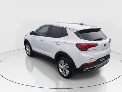 2025 Buick Encore GX - Photo 5