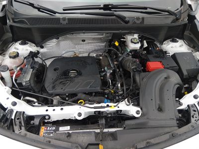 2025 Buick Encore GX - Photo 9