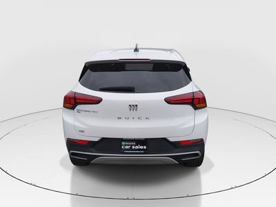 2025 Buick Encore GX - Photo 6