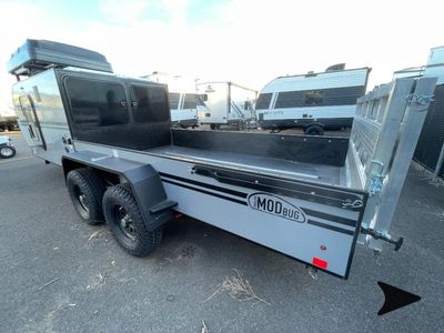 2026 Modern Buggy RV Big Buggy - Photo 13