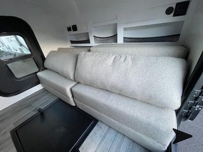 2026 Modern Buggy RV Big Buggy - Photo 5