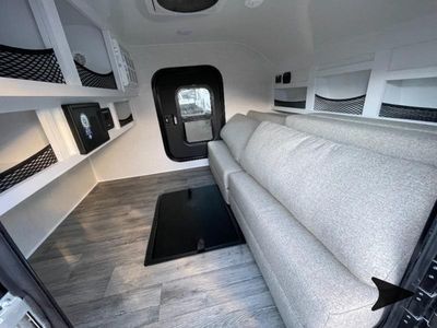 2026 Modern Buggy RV Big Buggy - Photo 3