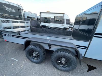 2026 Modern Buggy RV Big Buggy - Photo 18