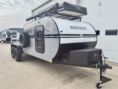 2026 Modern Buggy RV Big Buggy - Photo 1