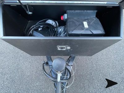2026 Modern Buggy RV Big Buggy - Photo 10