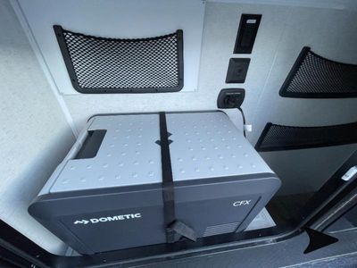 2026 Modern Buggy RV Big Buggy - Photo 17