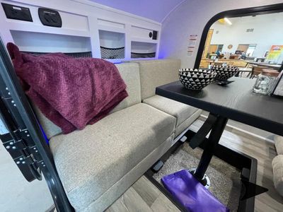 2026 Modern Buggy RV Big Buggy - Photo 9