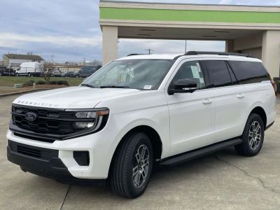 2026 Ford Expedition - Photo 7