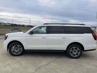 2026 Ford Expedition - Photo 6
