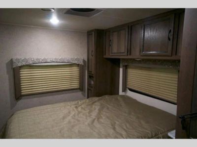 2019 Coachmen RV Freelander — detail view