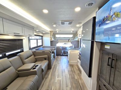 2026 Entegra ODYSSEY - Photo 3
