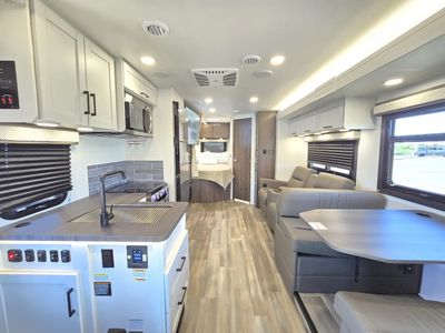 2026 Entegra ODYSSEY - Photo 5