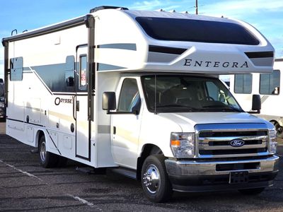 2026 Entegra ODYSSEY - Photo 1