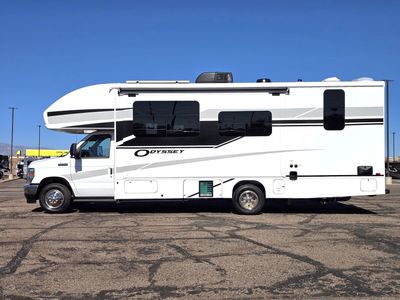 2026 Entegra ODYSSEY - Photo 24
