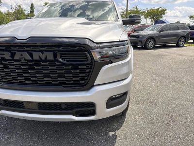 2026 Ram 1500 — photo 11 view