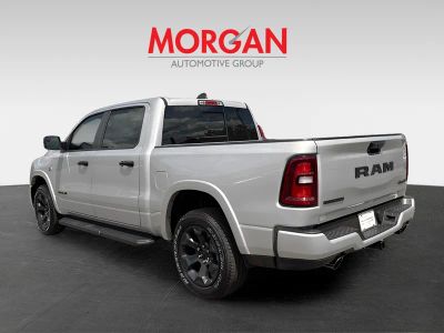 2026 Ram 1500 — photo 7 view