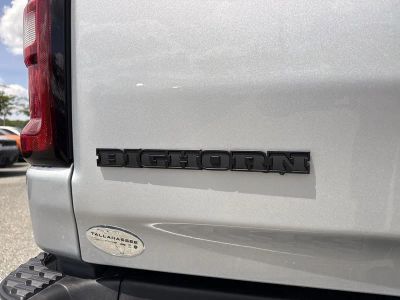 2026 Ram 1500 — detail view