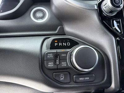 2026 Ram 1500 — photo 22 view