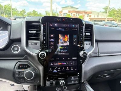 2026 Ram 1500 — photo 25 view