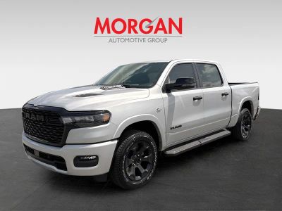 2026 Ram 1500 — photo 9 view