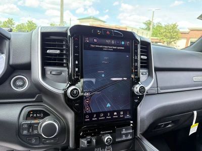 2026 Ram 1500 — photo 26 view